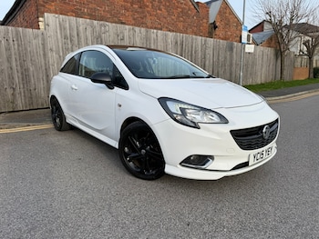 Used Vauxhall Corsa 2015 for sale - 77974744: Photo