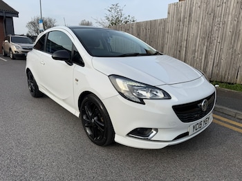 Used Vauxhall Corsa 2015 for sale - 77974744: Photo