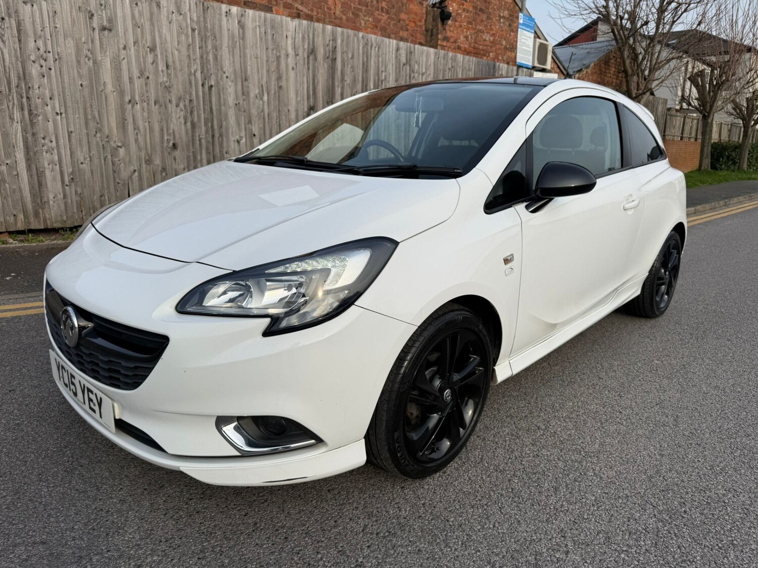 Used Vauxhall Corsa 2015 for sale - 77974744: Photo 4