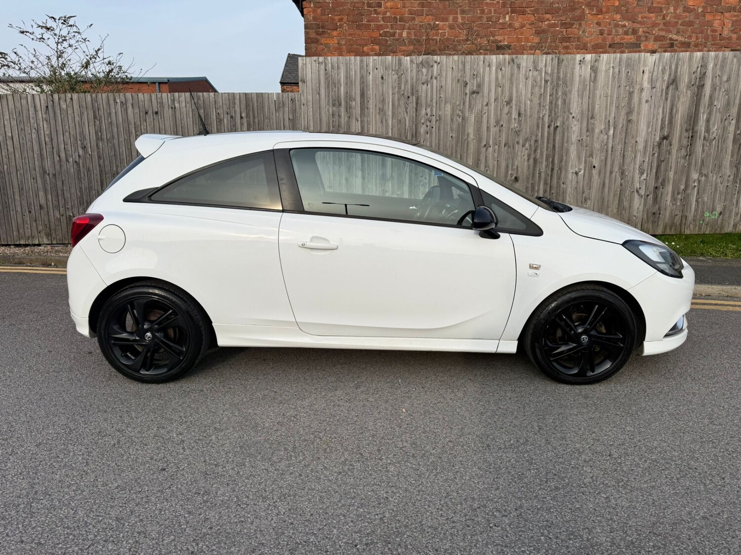 Used Vauxhall Corsa 2015 for sale - 77974744: Photo 6