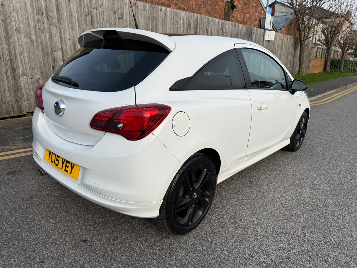 Used Vauxhall Corsa 2015 for sale - 77974744: Photo 7