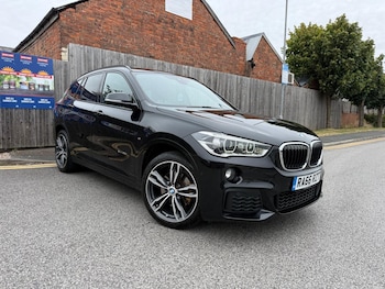 Used BMW X1 2017 for sale - 79341490: Photo