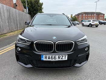 Used BMW X1 2017 for sale - 79341490: Photo
