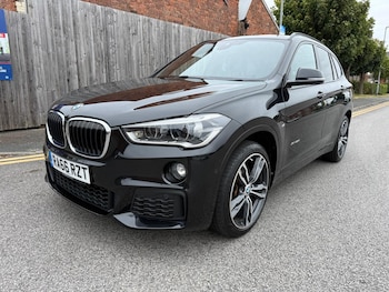 Used BMW X1 2017 for sale - 79341490: Photo