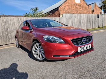 2013 (13) - D2 SE Lux 5dr
