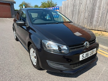 Used Volkswagen Polo 2011 for sale - 79252008: Photo