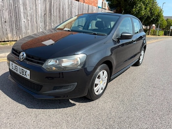 Used Volkswagen Polo 2011 for sale - 79252008: Photo