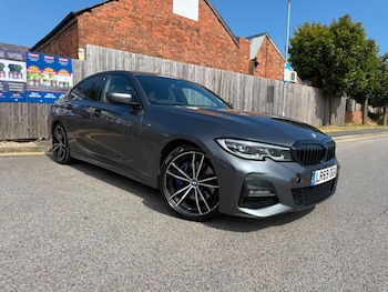 Used BMW 3 Series 2019 for sale - 79175923: Photo