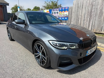 Used BMW 3 Series 2019 for sale - 79175923: Photo