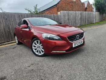 2013 (13) - D2 SE Lux 5dr