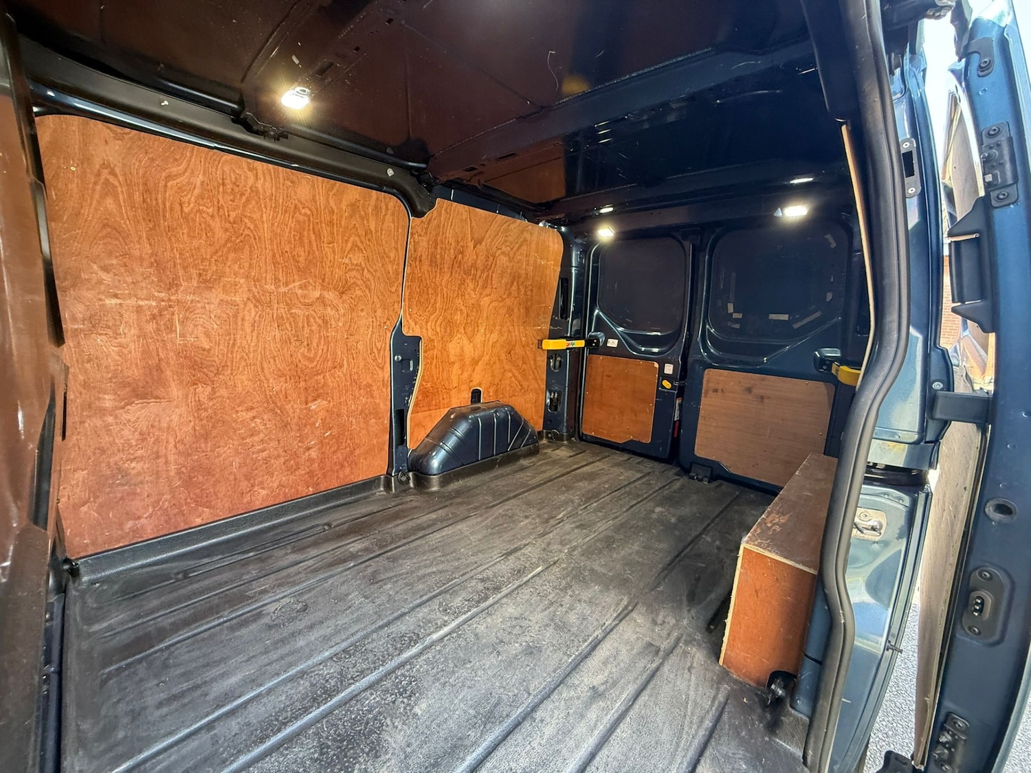 Used Ford Transit Custom 2021 for sale - 78169151: Photo 10