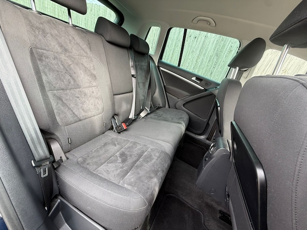 Used Volkswagen Tiguan 2013 for sale - 76195204: Photo 12