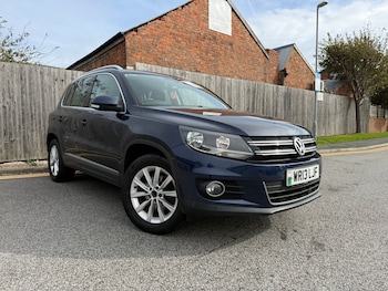 2013 (13) - 2.0 TDi BlueMotion Tech SE 5dr