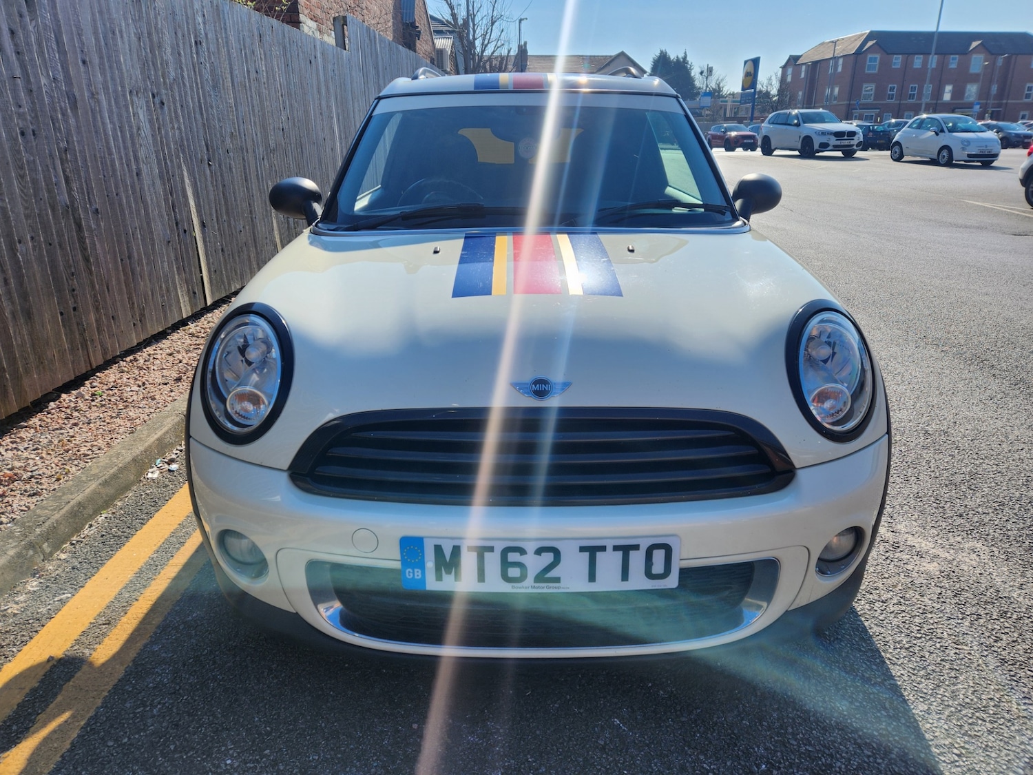 Vehicle 13