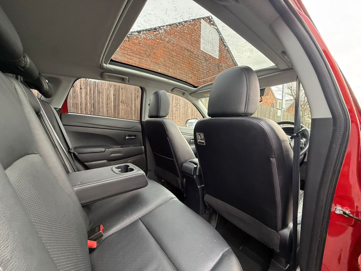 Used Mitsubishi ASX 2017 for sale - 76555564: Photo 10