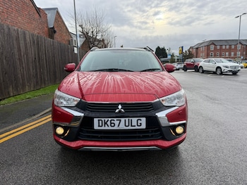 Used Mitsubishi ASX 2017 for sale - 76555564: Photo