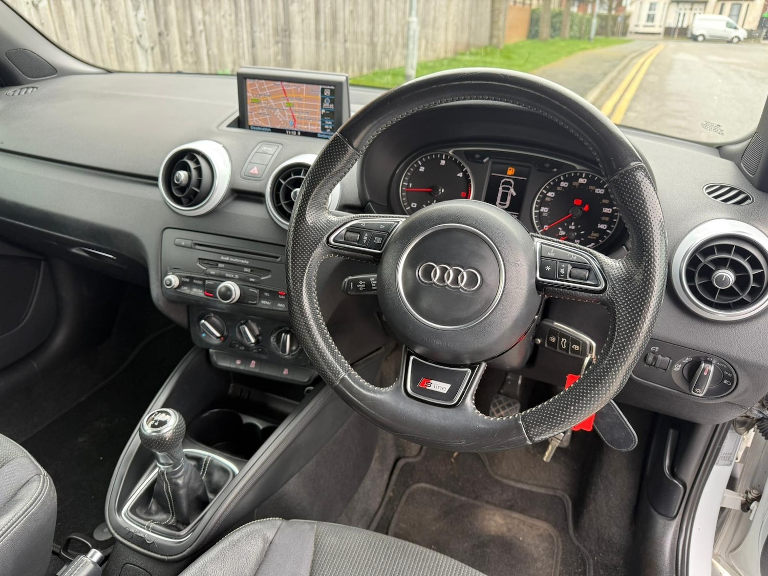 Used Audi A1 2014 for sale - 77802293: Photo 10