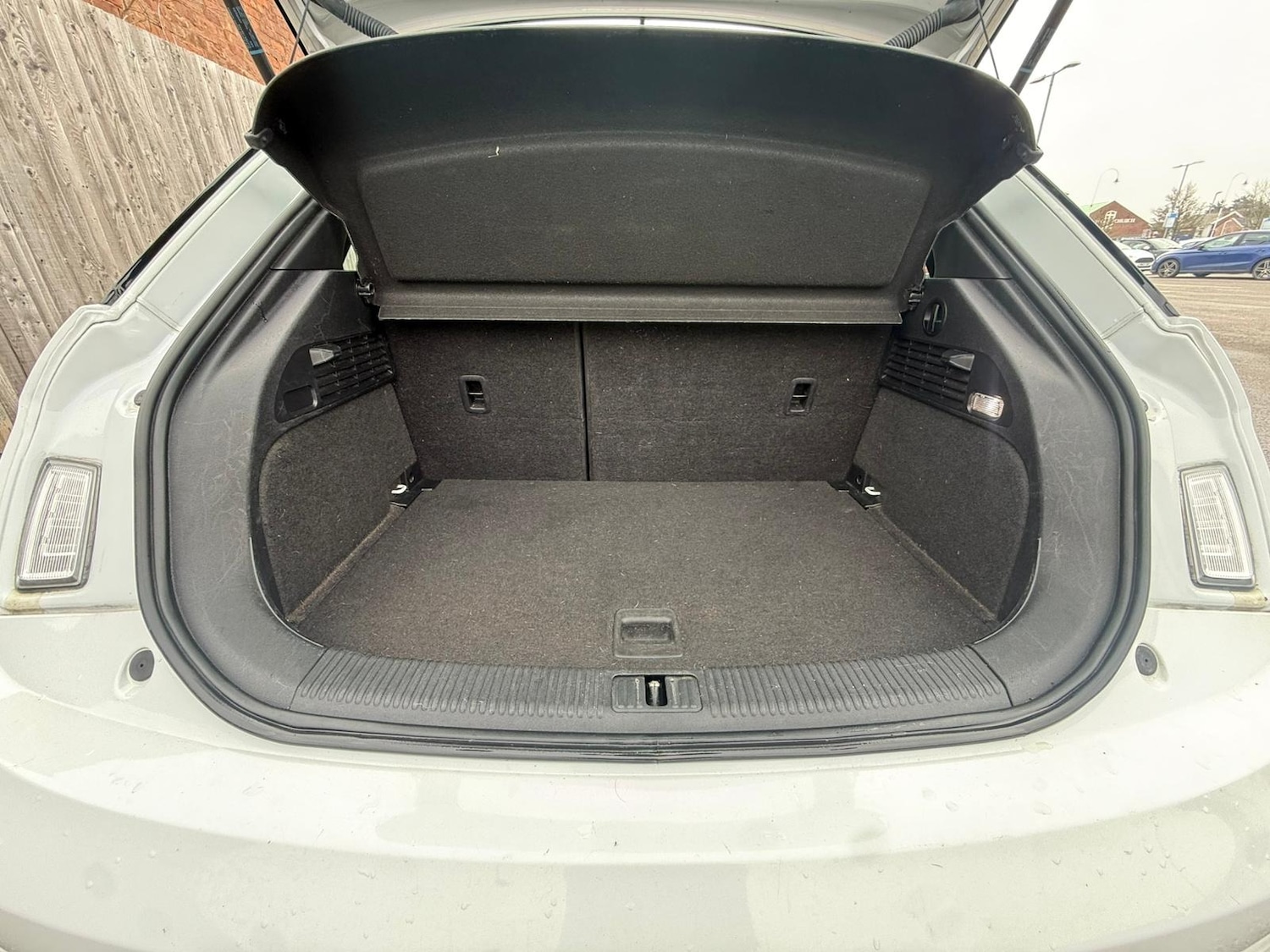 Used Audi A1 2014 for sale - 77802293: Photo 11