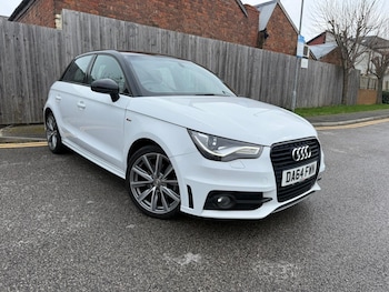 Used Audi A1 2014 for sale - 77802293: Photo