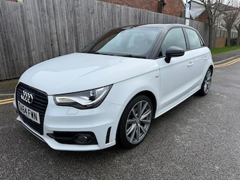 Used Audi A1 2014 for sale - 77802293: Photo