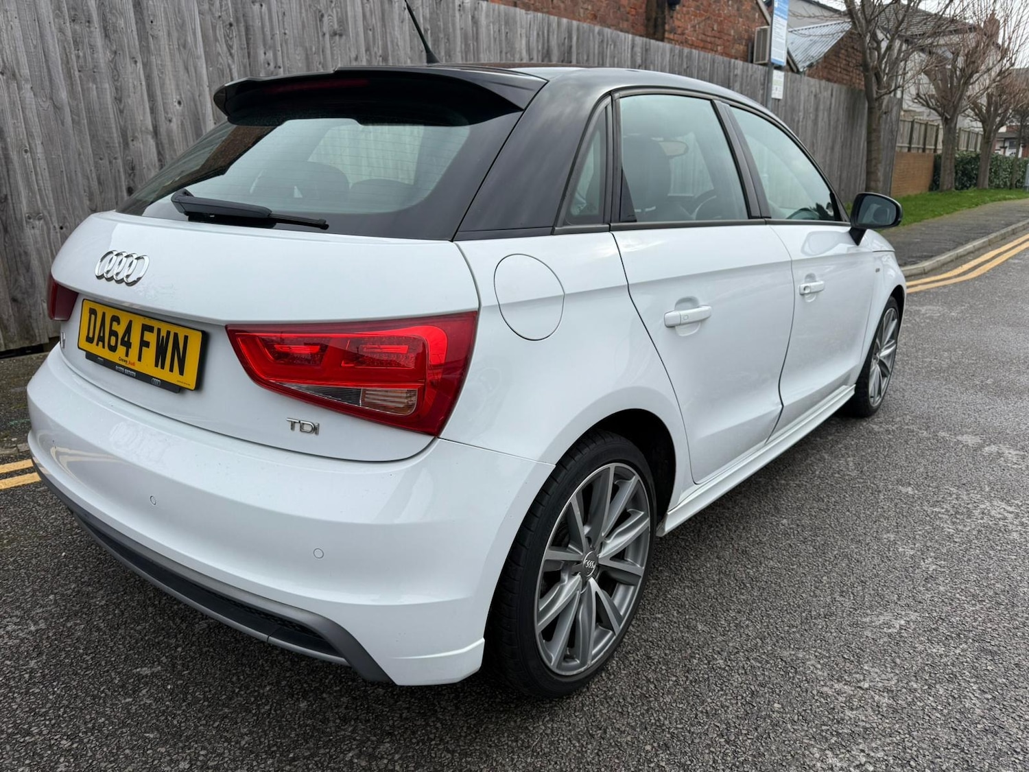 Used Audi A1 2014 for sale - 77802293: Photo 7