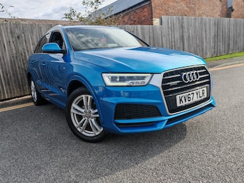 Audi - Q3