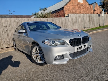 BMW - 5 Series