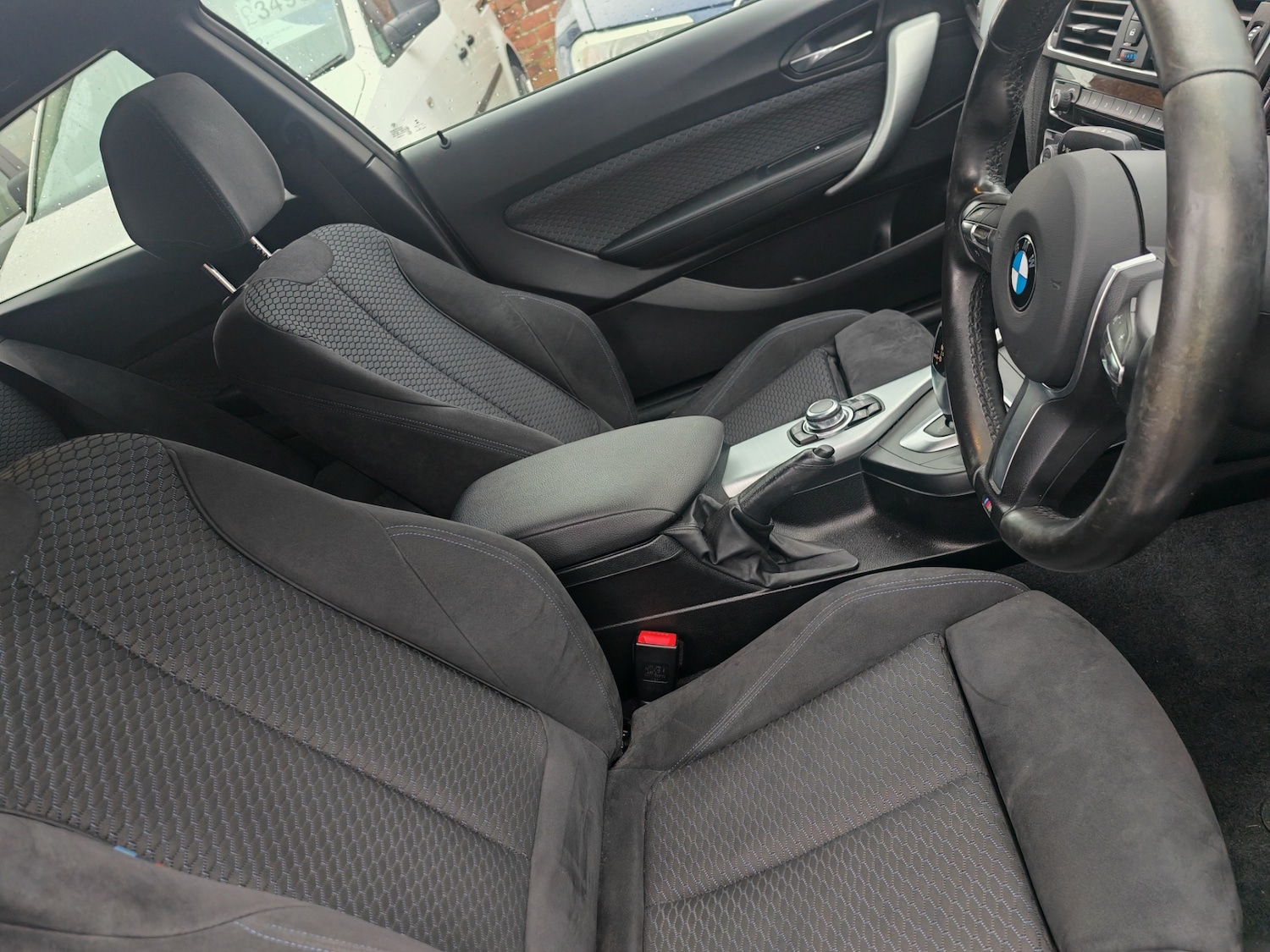 Used BMW 1 Series 2017 for sale - 77678725: Photo 11