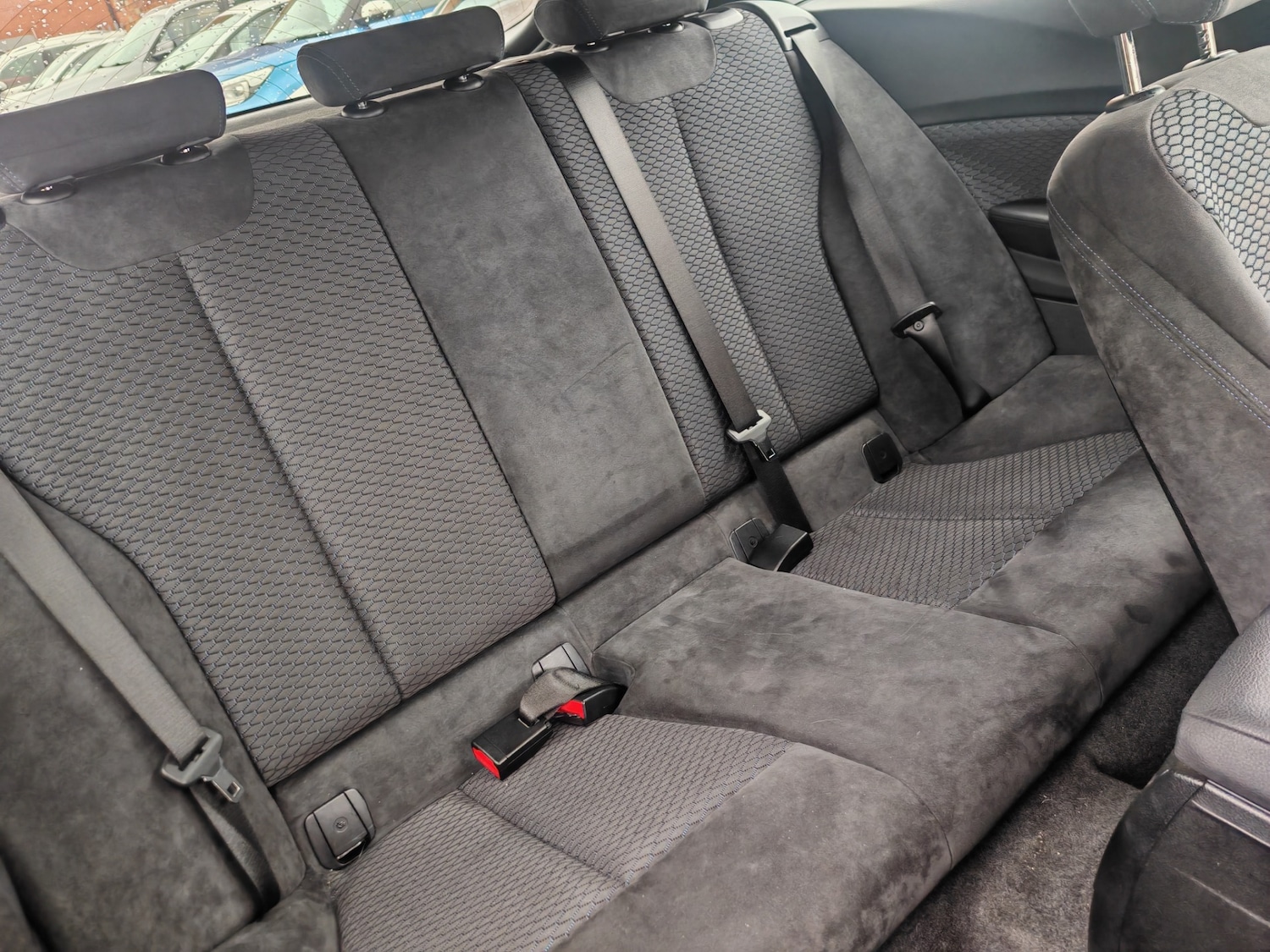 Used BMW 1 Series 2017 for sale - 77678725: Photo 12