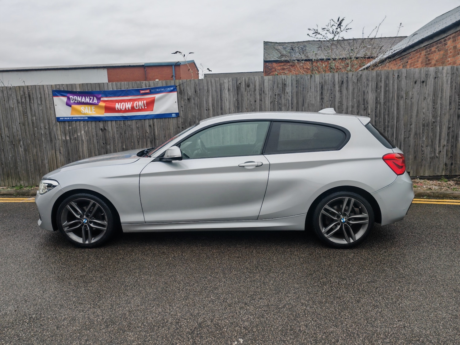 Used BMW 1 Series 2017 for sale - 77678725: Photo 5
