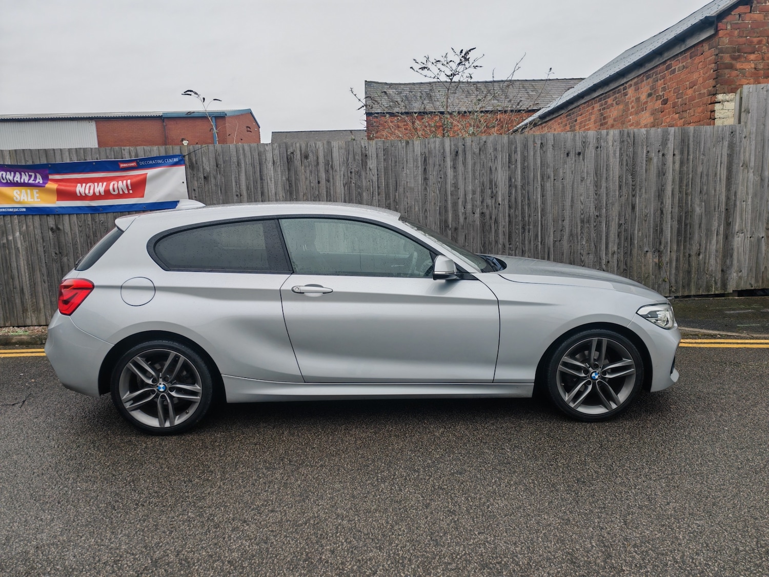 Used BMW 1 Series 2017 for sale - 77678725: Photo 6