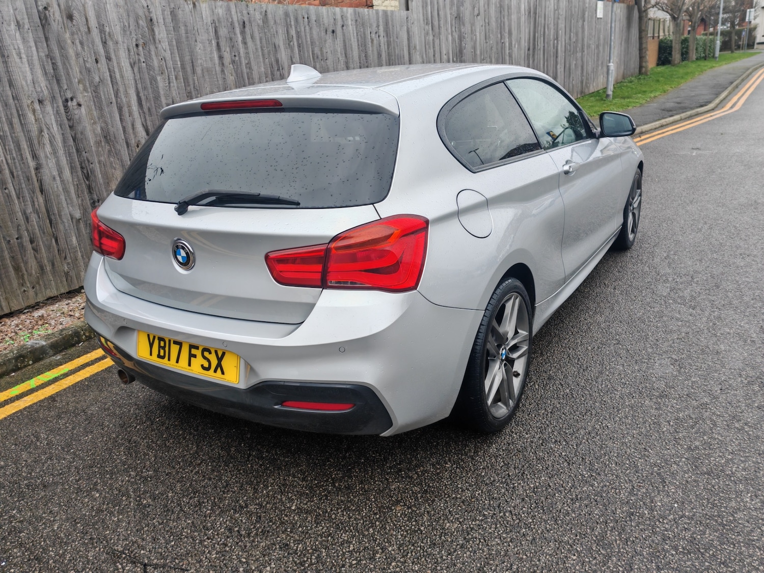 Used BMW 1 Series 2017 for sale - 77678725: Photo 9