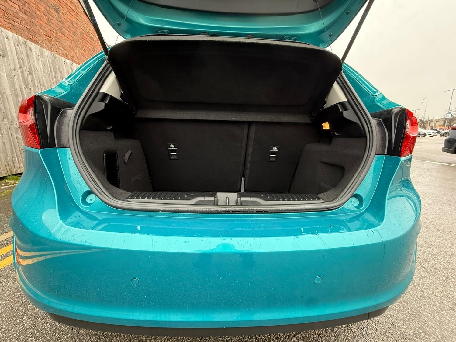 Used Ford Fiesta 2018 for sale - 77137992: Photo 14