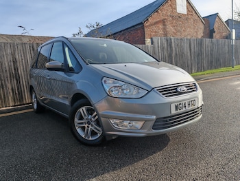 2014 (14) - 1.6 TDCi Zetec 5dr [Start Stop]