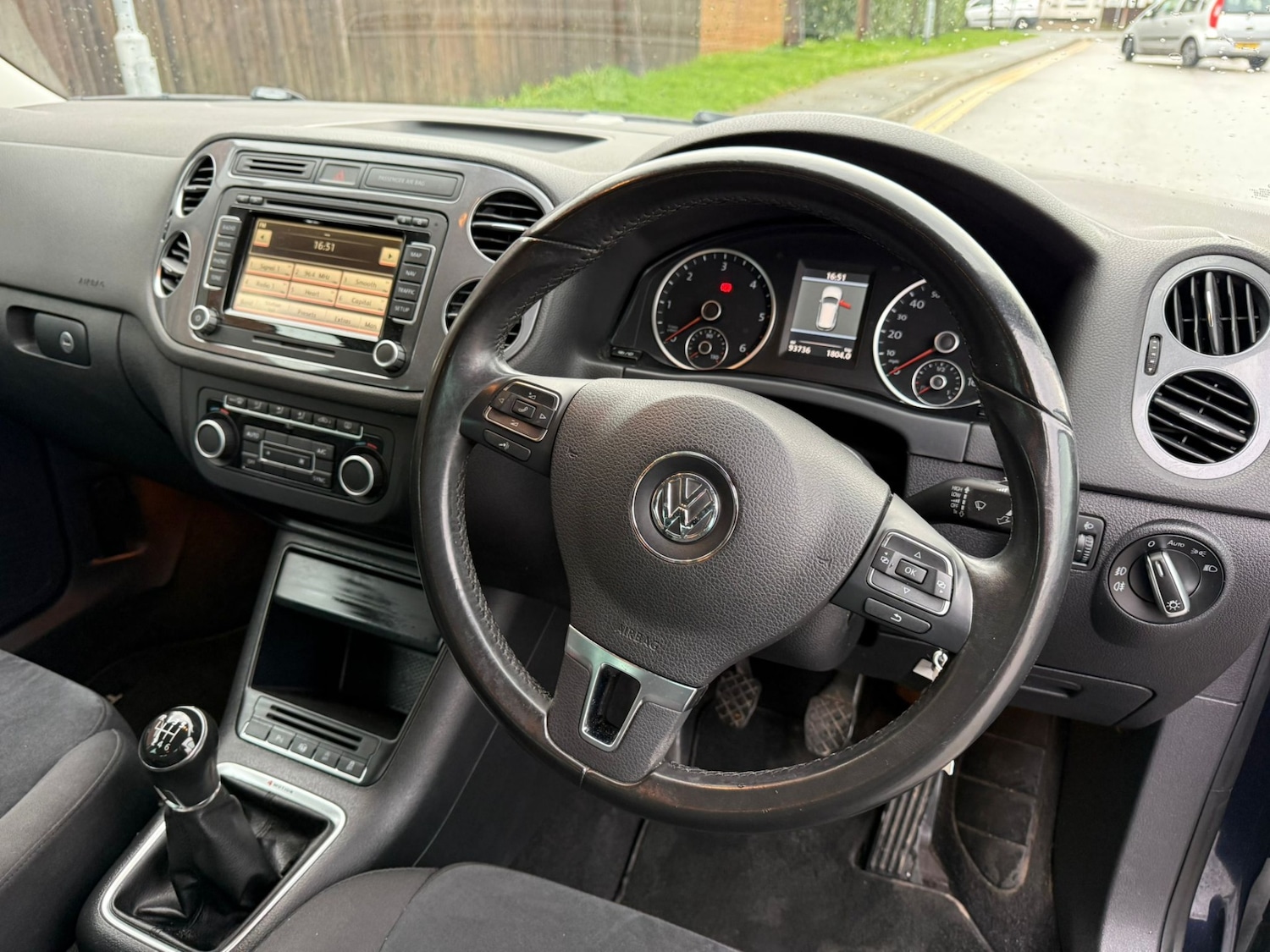 Used Volkswagen Tiguan 2013 for sale - 78004288: Photo 10