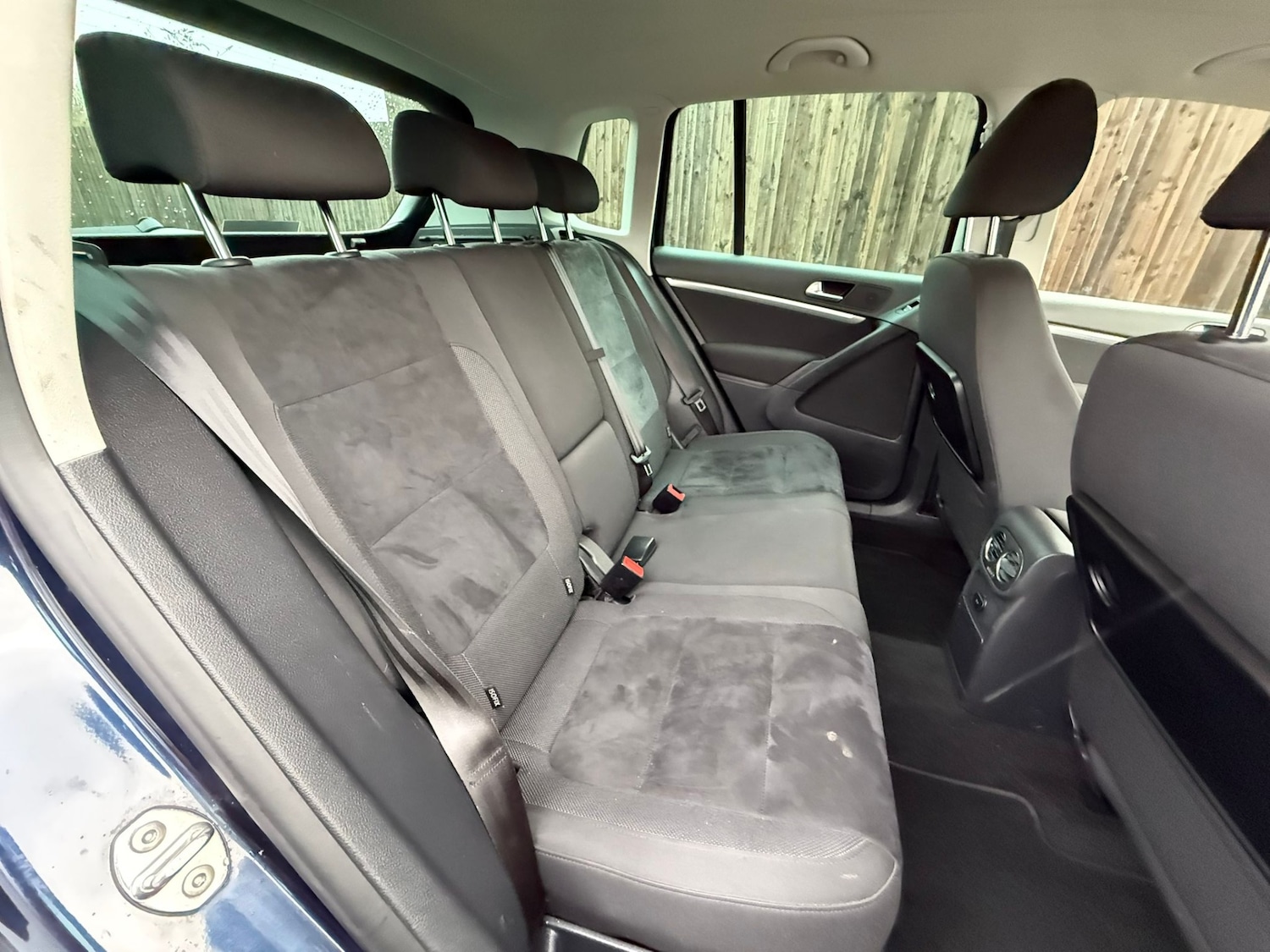 Used Volkswagen Tiguan 2013 for sale - 78004288: Photo 12