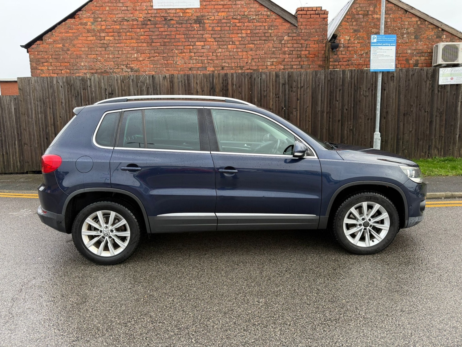 Used Volkswagen Tiguan 2013 for sale - 78004288: Photo 6