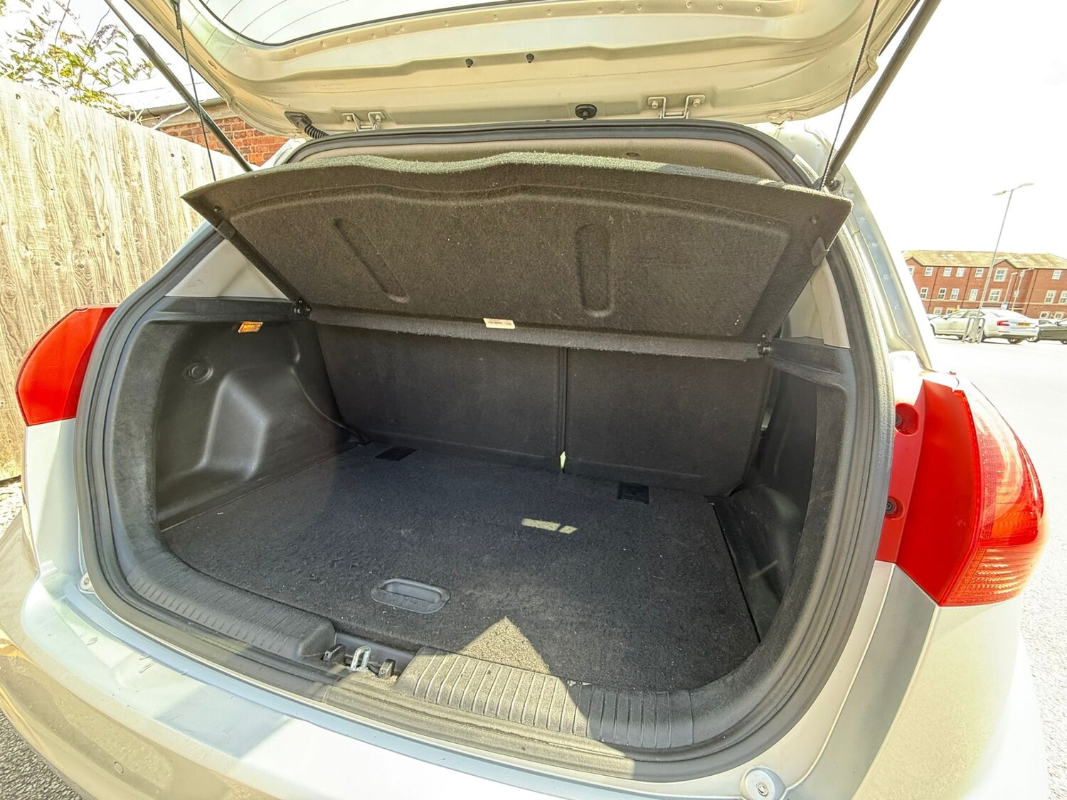 Vehicle 16