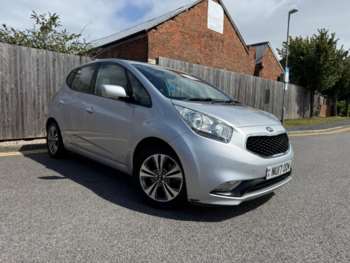 2017 (17) - 1.6 CRDi ISG 3 5dr