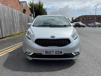 Used Kia Venga 2017 for sale - 75485062: Photo