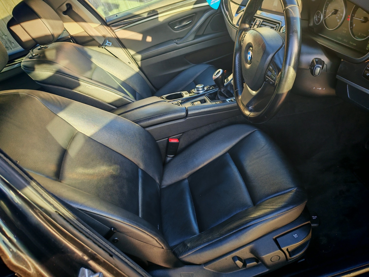 Used BMW 5 Series 2012 for sale - 76741405: Photo 11