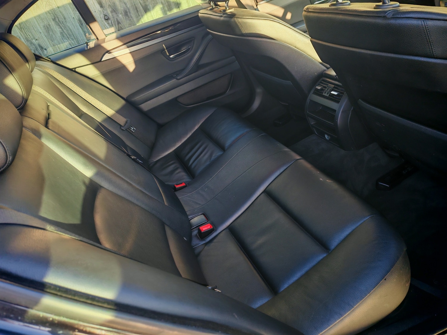 Used BMW 5 Series 2012 for sale - 76741405: Photo 12