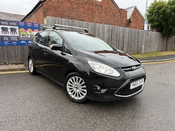 Used Ford C-Max 2015 for sale - 79005438: Photo