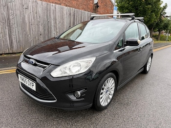 Used Ford C-Max 2015 for sale - 79005438: Photo