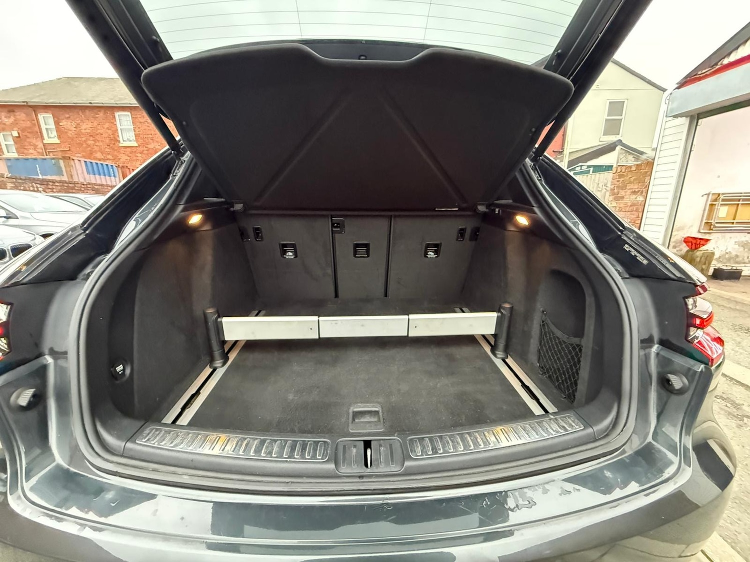 Used Porsche Macan 2017 for sale - 77423583: Photo 13