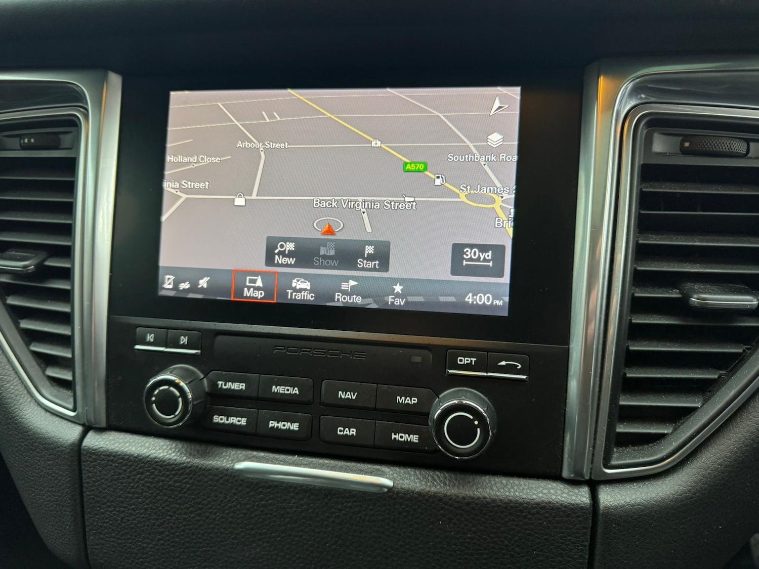 Used Porsche Macan 2017 for sale - 77423583: Photo 14