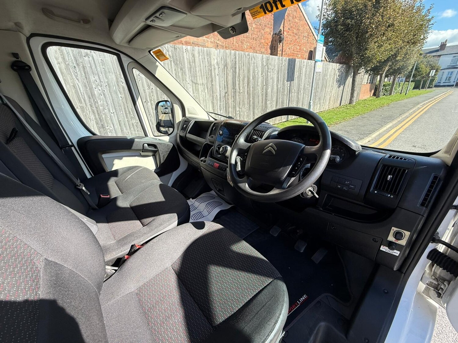 Vehicle 11