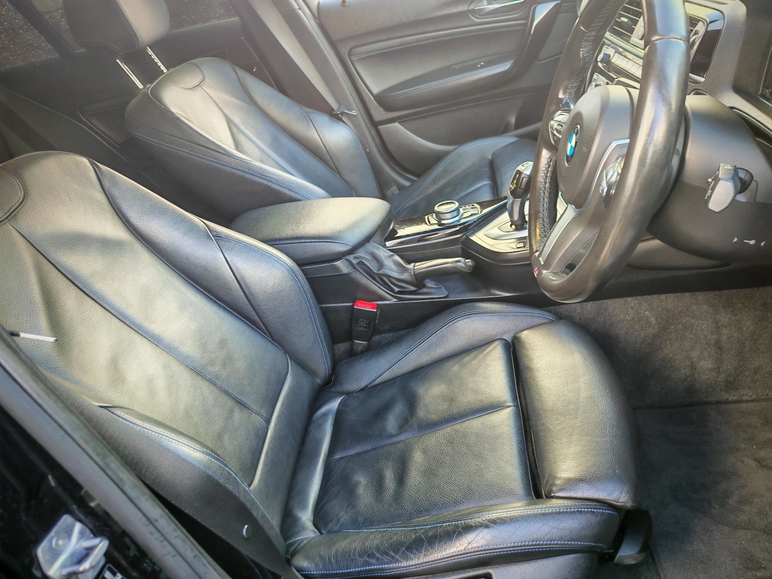 Used BMW 1 Series 2019 for sale - 76613678: Photo 11