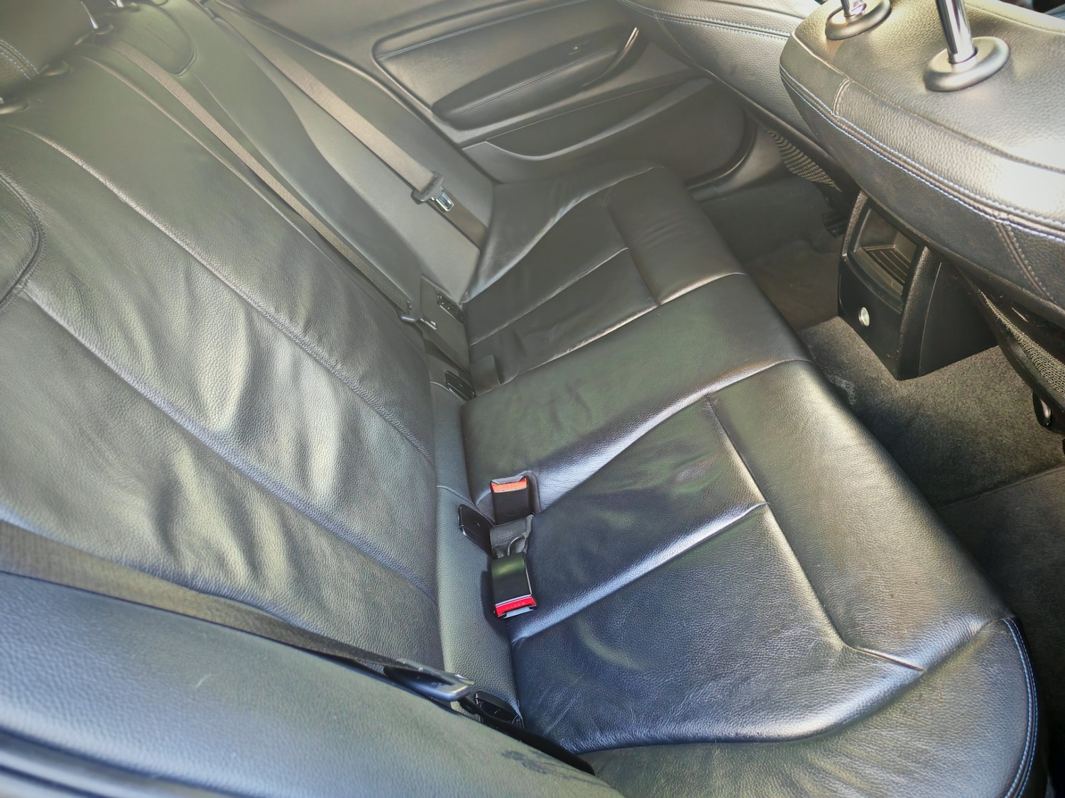 Used BMW 1 Series 2019 for sale - 76613678: Photo 12