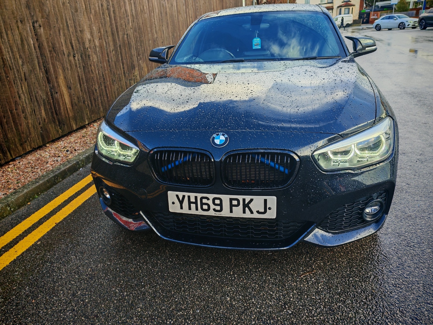 Used BMW 1 Series 2019 for sale - 76613678: Photo 3